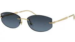 Очки Ray-Ban RB 3792 001/4C
