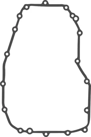 Прокладка поддона картера BMW F800S, F800ST, F800GT, F800R 11137686576