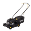 Газонокосилка бензиновая Huter GLM-3.5 LT — фото 2