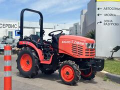 Трактор дизельный ZimAni BX2410