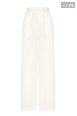LINEN брюки