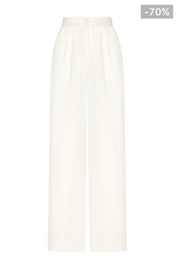 LINEN брюки