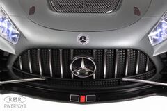 Mercedes AMG drift E005EE с дистанционным управлением