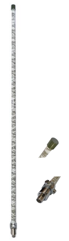 Базовая вертикальная антенна VHF диапазона PROJECT BC-100 CAMO