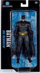 Фигурка McFarlane Toys - DC Multiverse: Batman DC Rebirth (БАМП)
