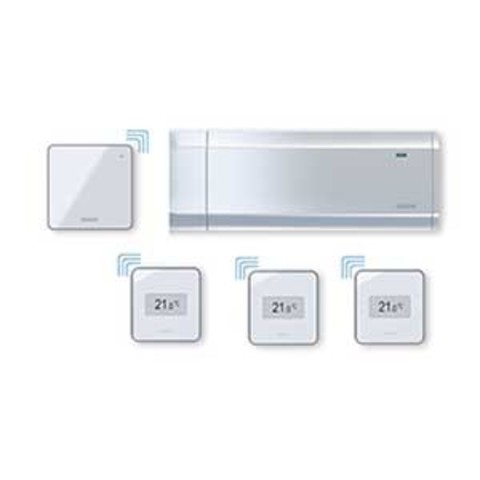 Комплект автоматики Uponor Smatrix Wave Pulse S