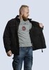 Куртка Foersverd Jaeger черный