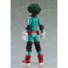 Фигурка figma My Hero Academia: Izuku Midoriya