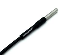 Датчик температуры DS18B20 герметичный (2 м)