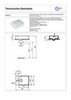 Ideal Standard Strada II T296401 Умывальник