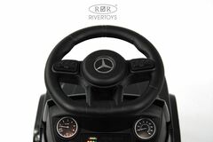 Толокар Mercedes-Benz GL63 Z001ZZ-D (ЛИЦЕНЗИОННАЯ МОДЕЛЬ)