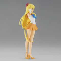 Фигурка Glitter&Glamour. Sailor Moon Eternal - Super Sailor Venus