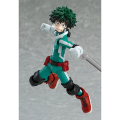 Фигурка figma My Hero Academia: Izuku Midoriya