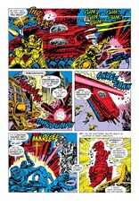 Avengers #295
