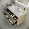 Sancos Cento CN120-1KE Тумба подвесная, 119x45x50