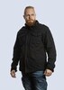 Куртка Foersverd Jaeger черный