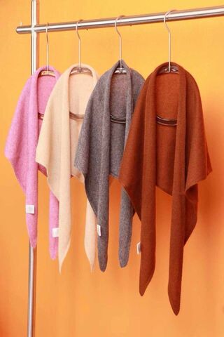 Платок косынка  MIUMIU
