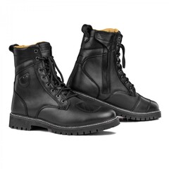 ботинки SHIMA THOMSON LADY BLACK