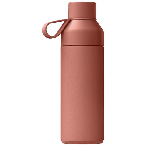 Бутылка для воды Ocean Bottle объемом 500 мл с вакуумной изоляцией