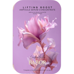 Ампульный набор Babor Vitamin Lifting Boost 2026