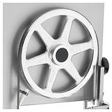 Пила для мяса Sirman SO 1650 INOX 220В