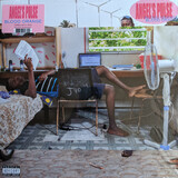 BLOOD ORANGE:  Angel's Pulse