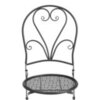 Стул Лав Чаир/Love Chair (PL08-11140) черный