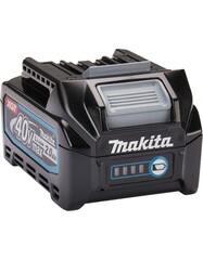 Аккумуляторная батарея XGT BL4020 Makita 191L29-0