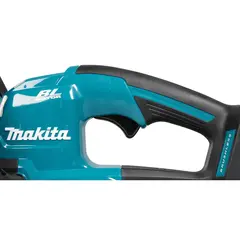 Аккумуляторный кусторез Makita DUH506Z