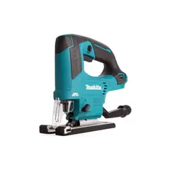 Аккумуляторный лобзик Makita JV103DZ