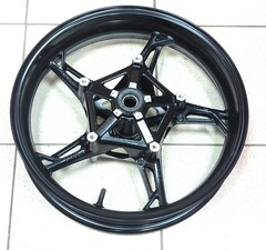 Передний колёсный диск Arashi для BMW S1000RR / R / XR 2019-2024 г.в.