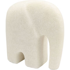 Фигура декоративная Soft Elephant «Мягкий слон» 14 см