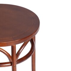 Стол Тонет/Thonet (мод.T9151) темный орех