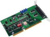 Плата ICP DAS ISO-813 CR