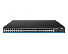 Коммутатор управляемый NST NS-SW-48G4G10-L