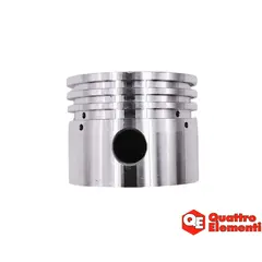 Поршень QUATTRO ELEMENTI Torre40/Vento 24/50 ф51мм /H 50мм /палец 12 мм (770-261-077)