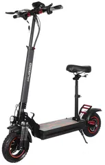 Электросамокат Kugoo Max Speed