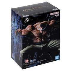 Коллекционная фигурка Banpresto One Piece: Edward Newgate (Whitebeard) (Б/У)