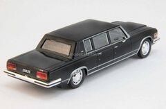 ZIL-4104 limousine 1978 1:43 DeAgostini Auto Legends USSR #58
