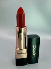TopFace Instyle Помада Creamy Lipstick  тон 014- РТ156 (4гр)
