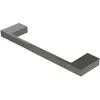 Cezares SLIDER-TH-30-GM Полотенцедержатель 30 см, исполнение оружейная сталь
