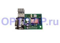 Плата подключения энкодера HD-PG5-SINCOS-FD-C HPMONT (09701)