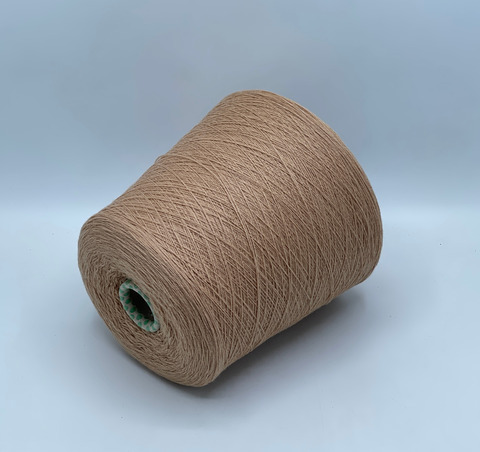 Biagioli Modesto,Cashmere, 2/28 1400м. 100% Кашемир, Верблюд(530), 41475