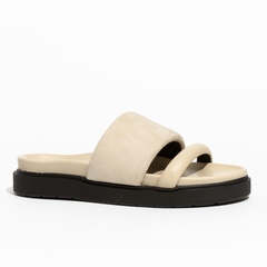 Шлепанцы INUIKII 70204-099 white
