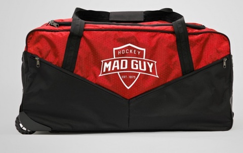 Сумка на колесах MAD GUY PRIME 36