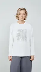 Блуза О26.Ш47.598 Alpecora