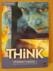 Think 1 Student's Book