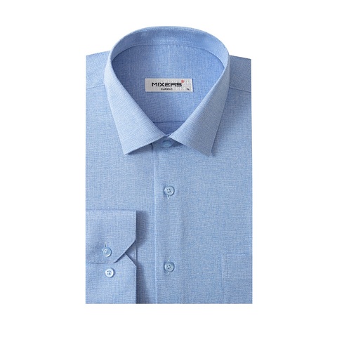 Рубашка MM013B-31 (L-4XL)