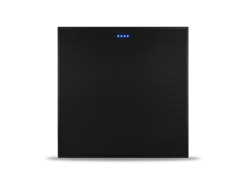 Потолочный микрофонный массив Biamp BMA 360D-I