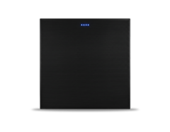 Потолочный микрофонный массив Biamp BMA 360D-I